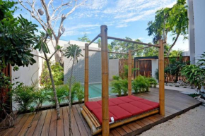 LOVELY SUITE -ECOFRIENDLY